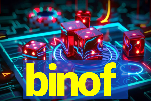 binof