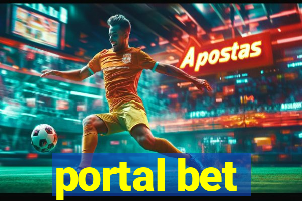 portal bet