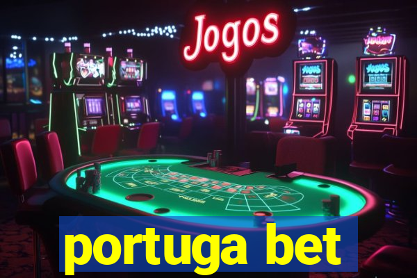 portuga bet