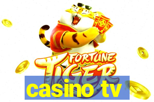 casino tv