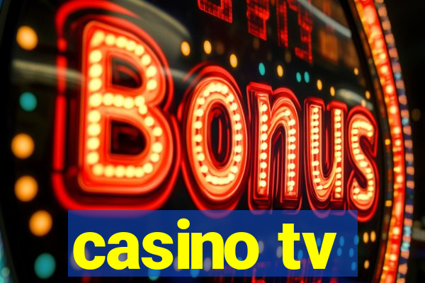 casino tv