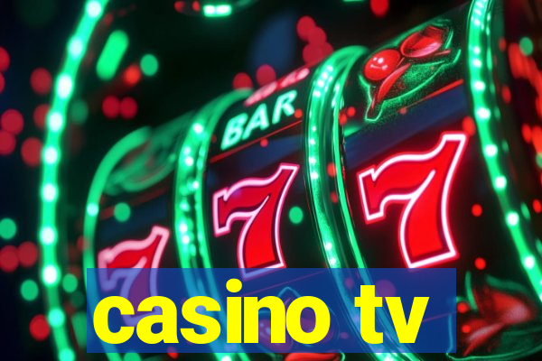 casino tv