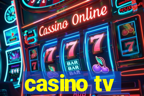 casino tv