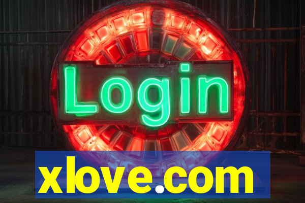 xlove.com