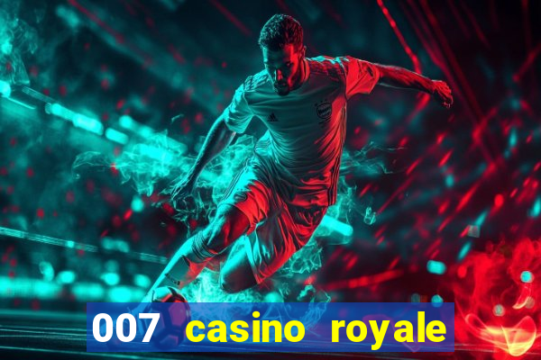 007 casino royale dublado 1080p torrents