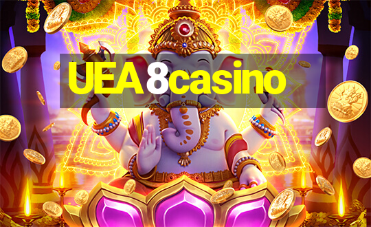 UEA8casino