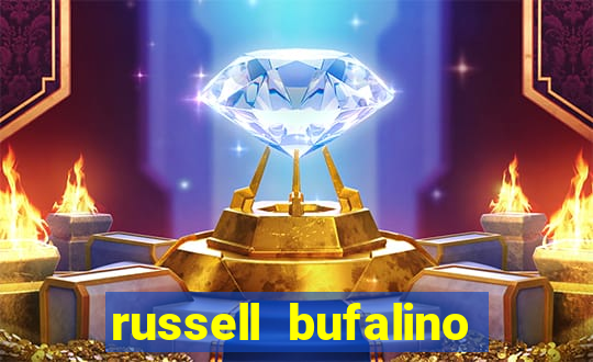 russell bufalino causa da morte