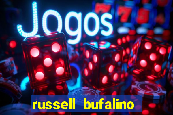 russell bufalino causa da morte