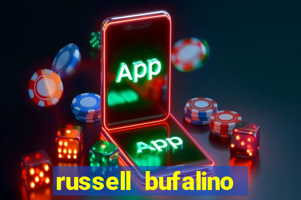 russell bufalino causa da morte