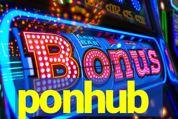 ponhub