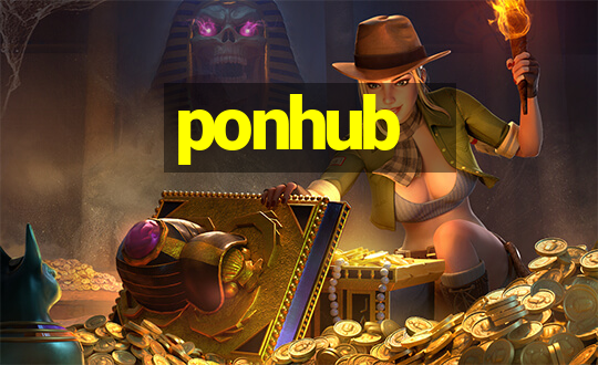 ponhub