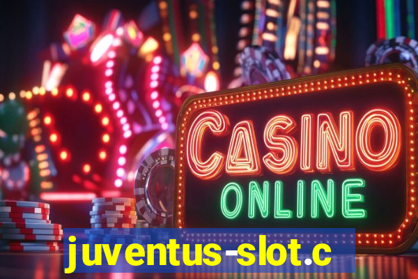 juventus-slot.com