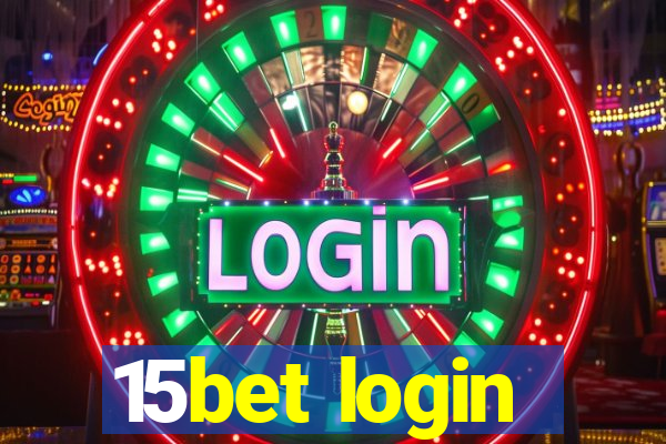 15bet login