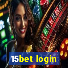 15bet login