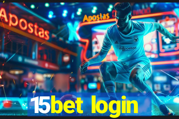 15bet login