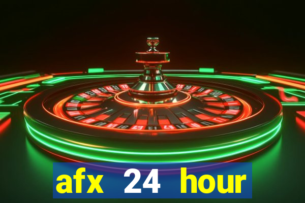 afx 24 hour champions slot car set