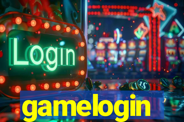 gamelogin