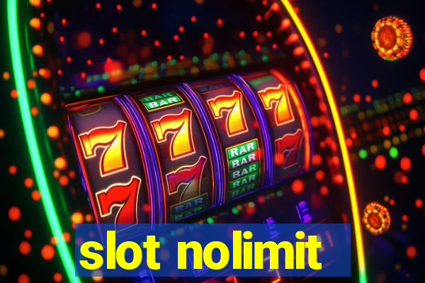 slot nolimit