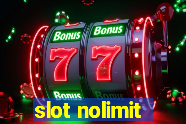 slot nolimit