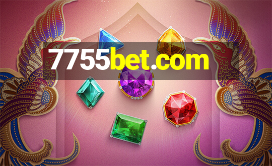 7755bet.com