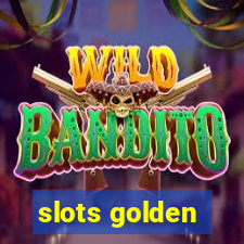 slots golden