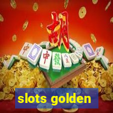 slots golden