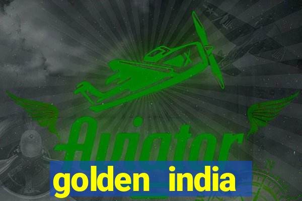 golden india jackpot real cash