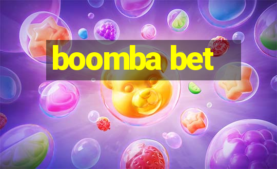 boomba bet