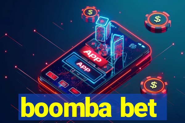 boomba bet