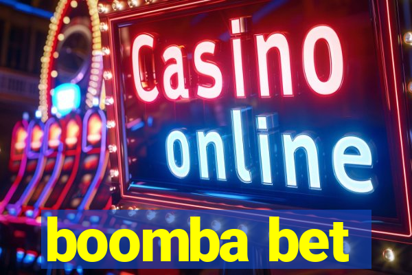 boomba bet