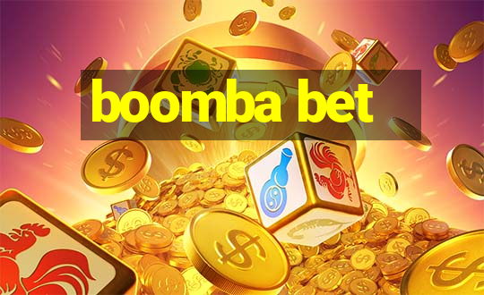 boomba bet