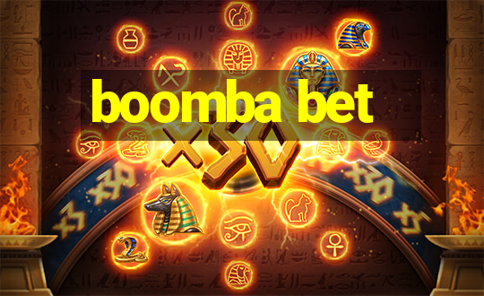 boomba bet