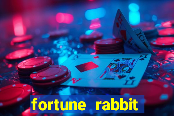 fortune rabbit estrela bet