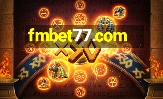 fmbet77.com