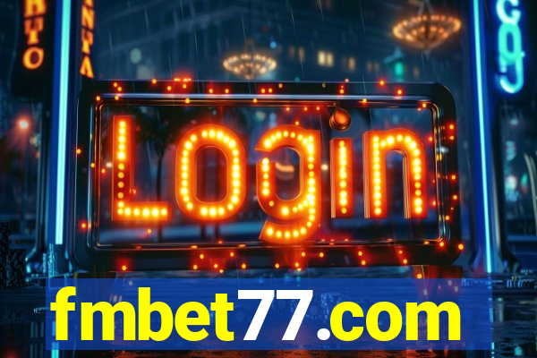 fmbet77.com