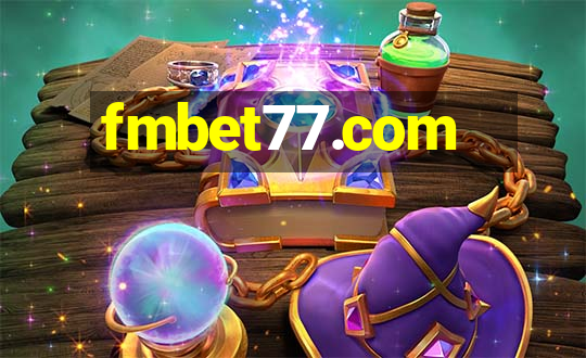 fmbet77.com