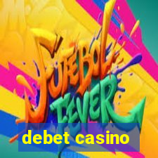 debet casino