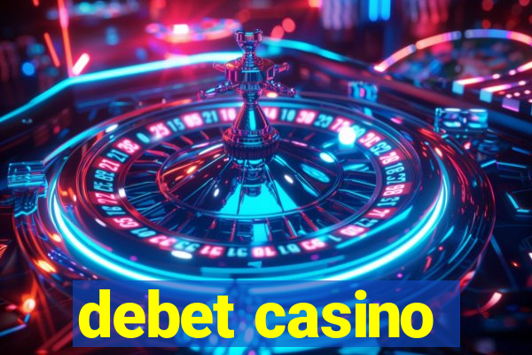 debet casino