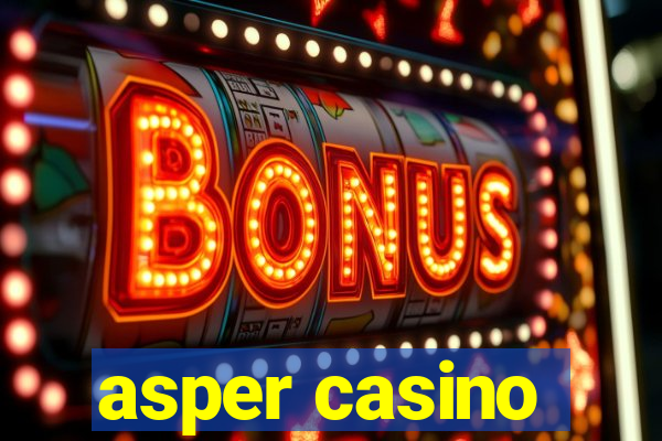 asper casino