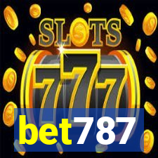 bet787