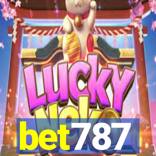 bet787