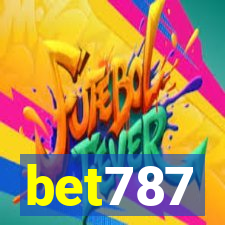 bet787