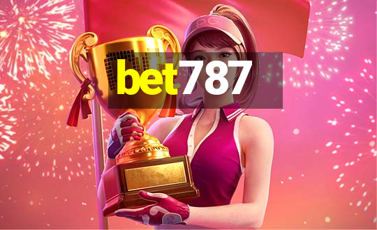 bet787