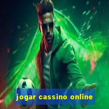 jogar cassino online