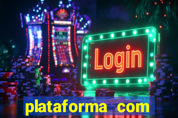 plataforma com giros gr谩tis