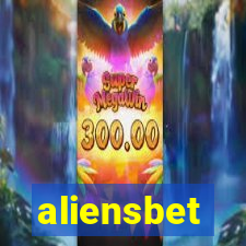 aliensbet