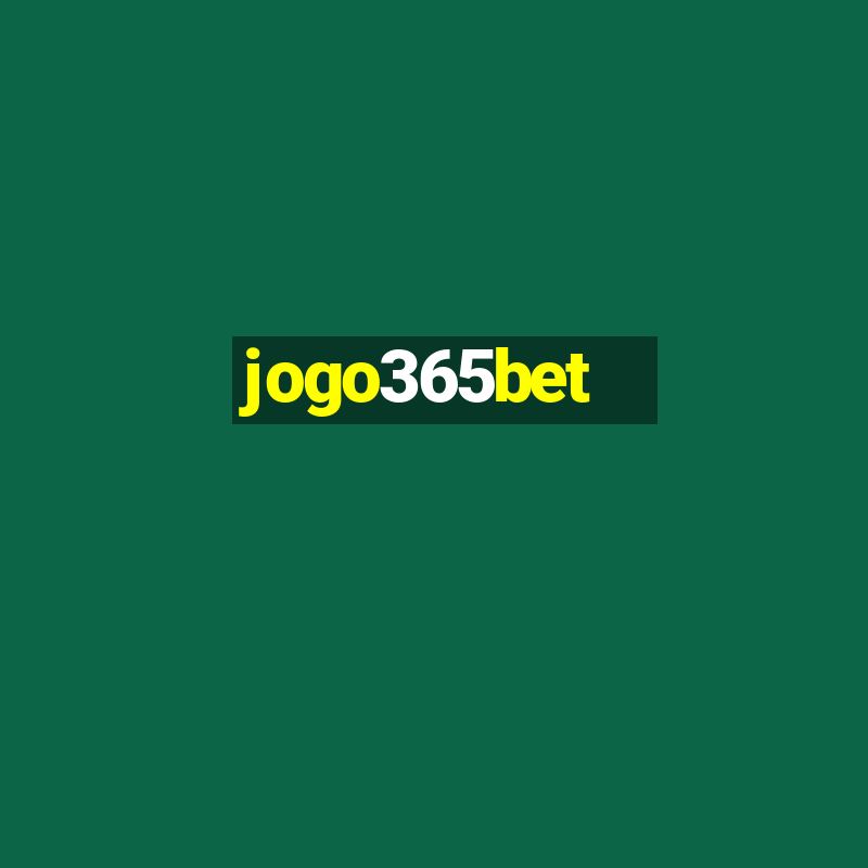 jogo365bet