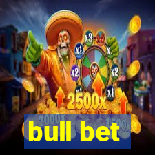 bull bet