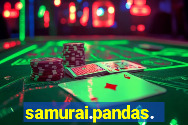 samurai.pandas.fortune