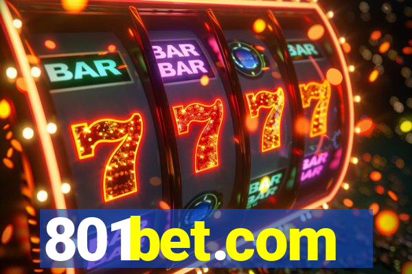 801bet.com